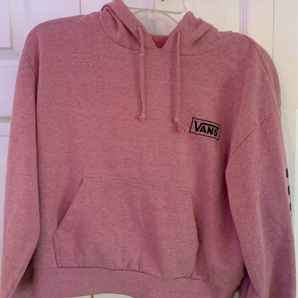 Vans Short Waisted Women’s Size Medium